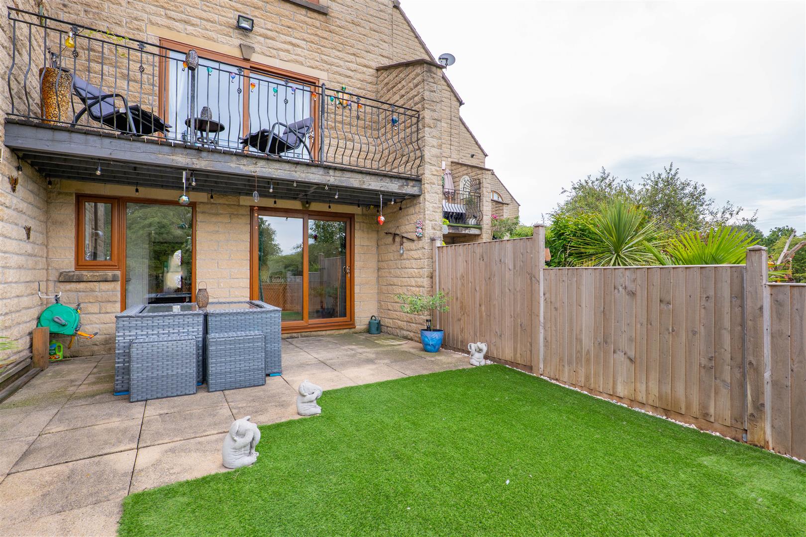 3 bed property in Bridge Mill Court, Chorley